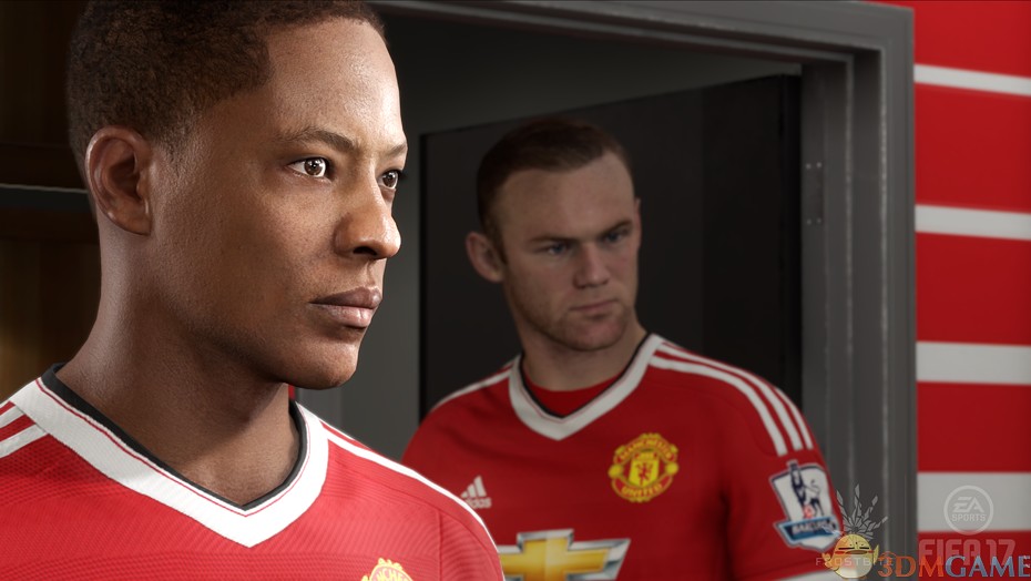 《FIFA 17》 全区ISO版XBOX360版 游戏截图 5